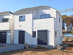 新座石神5期 1-O号棟