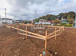 新座石神5期　1-O号棟