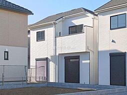 新座石神5期 1-N号棟