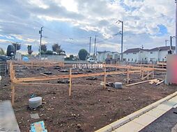 新座石神5期　1-L号棟