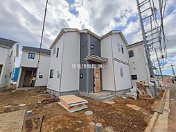 新座石神5期　1-L号棟