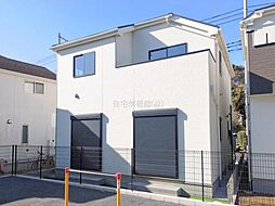 新座石神5期　1-A号棟