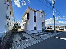 川越市大塚1丁目 中古戸建