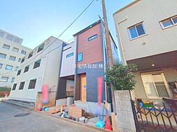 川越市新宿町5丁目(13ー34) 1号棟