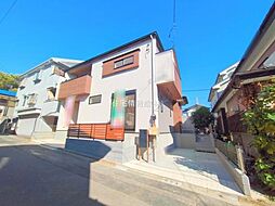 新座市堀ノ内2丁目　1号棟