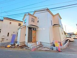狭山市水野228番 A号棟