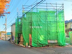 狭山市水野228番　A号棟