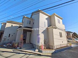 狭山市水野228番　A号棟