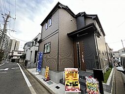 ふじみ野市大原2丁目2088番　A号棟