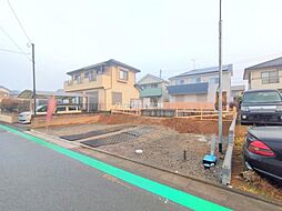 坂戸市にっさい花みず木11期5棟 5号棟