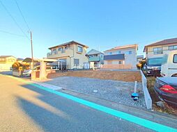 坂戸市にっさい花みず木11期5棟 5号棟