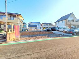 坂戸市にっさい花みず木11期5棟 5号棟