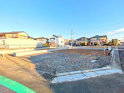 坂戸市にっさい花みず木11期5棟 3号棟