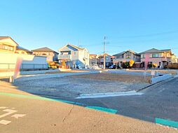 坂戸市にっさい花みず木11期5棟 3号棟