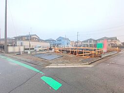 坂戸市にっさい花みず木11期5棟 3号棟