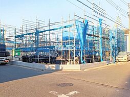 坂戸市にっさい花みず木11期5棟 2号棟