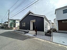 坂戸市にっさい花みず木11期5棟　2号棟