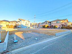 坂戸市にっさい花みず木11期5棟 2号棟