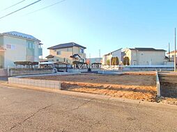 坂戸市にっさい花みず木11期5棟　2号棟