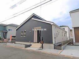 坂戸市にっさい花みず木11期5棟　2号棟