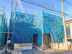 坂戸市にっさい花みず木11期5棟　1号棟