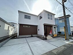 坂戸市にっさい花みず木11期5棟　1号棟