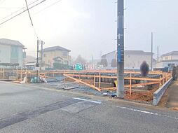 坂戸市にっさい花みず木11期5棟 1号棟