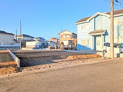 坂戸市にっさい花みず木11期5棟　1号棟