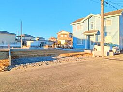 坂戸市にっさい花みず木11期5棟 1号棟