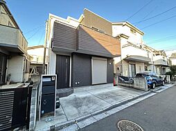 川越市大字砂 　戸建