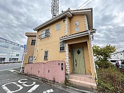 川越市氷川町 中古戸建