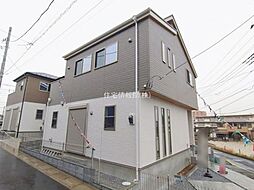 富士見市第2羽沢　1号棟