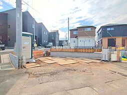 富士見市第2羽沢 1号棟