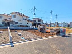 新座市石神11期11棟　11号棟