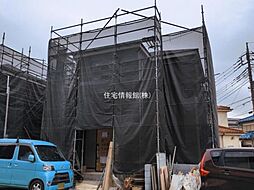 新座市石神11期11棟　11号棟