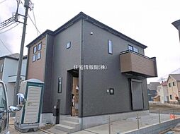 新座市石神11期11棟　10号棟