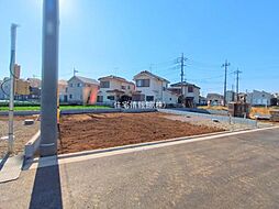 新座市石神11期11棟　10号棟