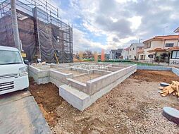 新座市石神11期11棟 10号棟