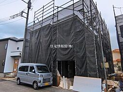 新座市石神11期11棟　10号棟