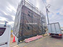 新座市石神11期11棟 9号棟