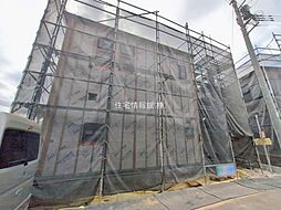 新座市石神11期11棟　9号棟