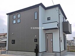 新座市石神11期11棟　9号棟