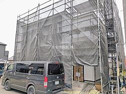 新座市石神11期11棟 9号棟