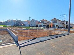 新座市石神11期11棟　9号棟