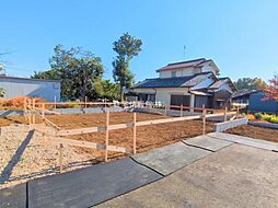 新座市石神11期11棟　7号棟