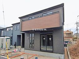 新座市石神11期11棟 6号棟