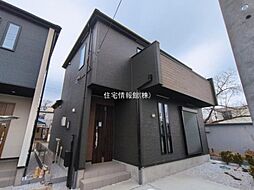 新座市石神11期11棟　6号棟