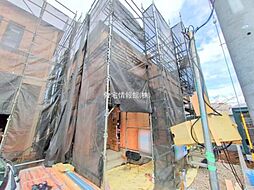 新座市石神11期11棟 6号棟