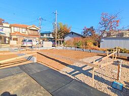 新座市石神11期11棟　6号棟