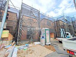 新座市石神11期11棟 5号棟